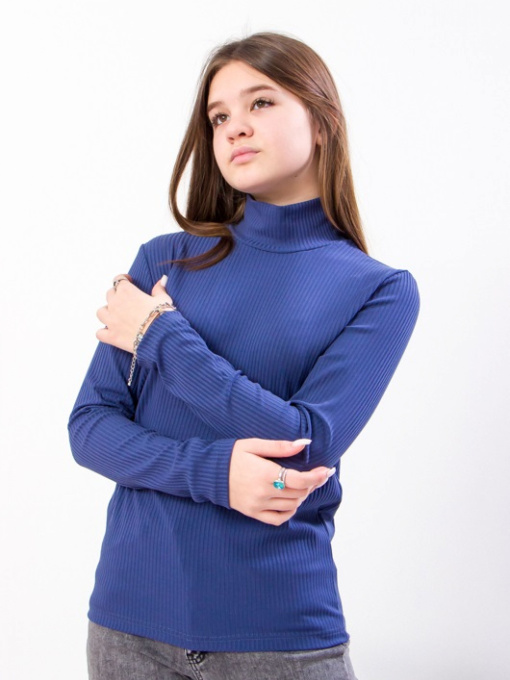 Водолазка Носи своє модель 6357-103-sinj Фото