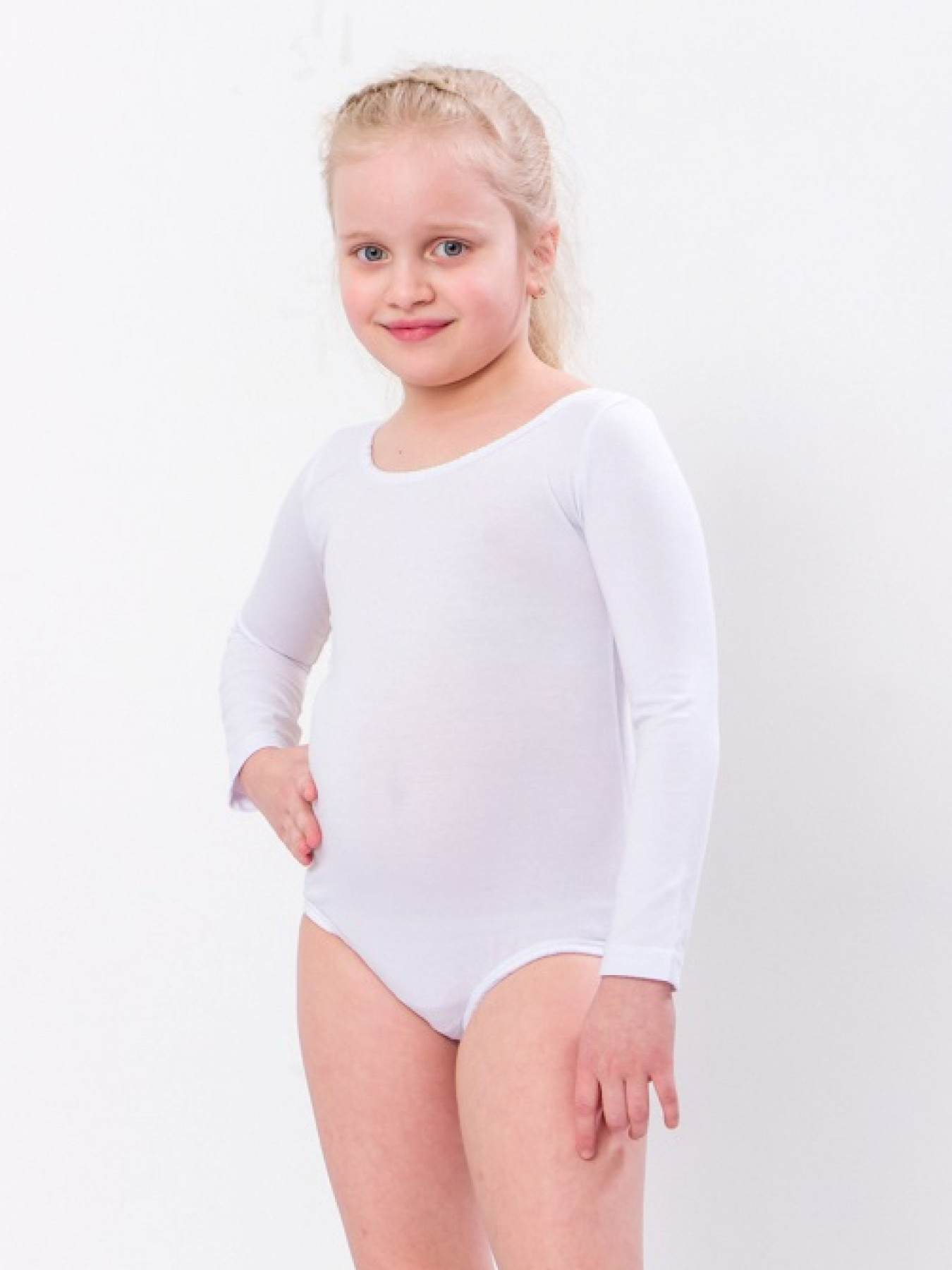 Купальник Носи своє модель 6360-036-blij Фото