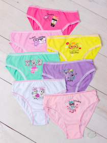 Набор трусов Носи своє модель 773-001-33-koshenqta Фото