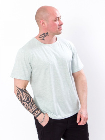 Футболка Носи своє модель 8012-001-2-zelenij-melanzh Футболка Носи своє модель 8012-001-2-zelenij-melanzh Фото