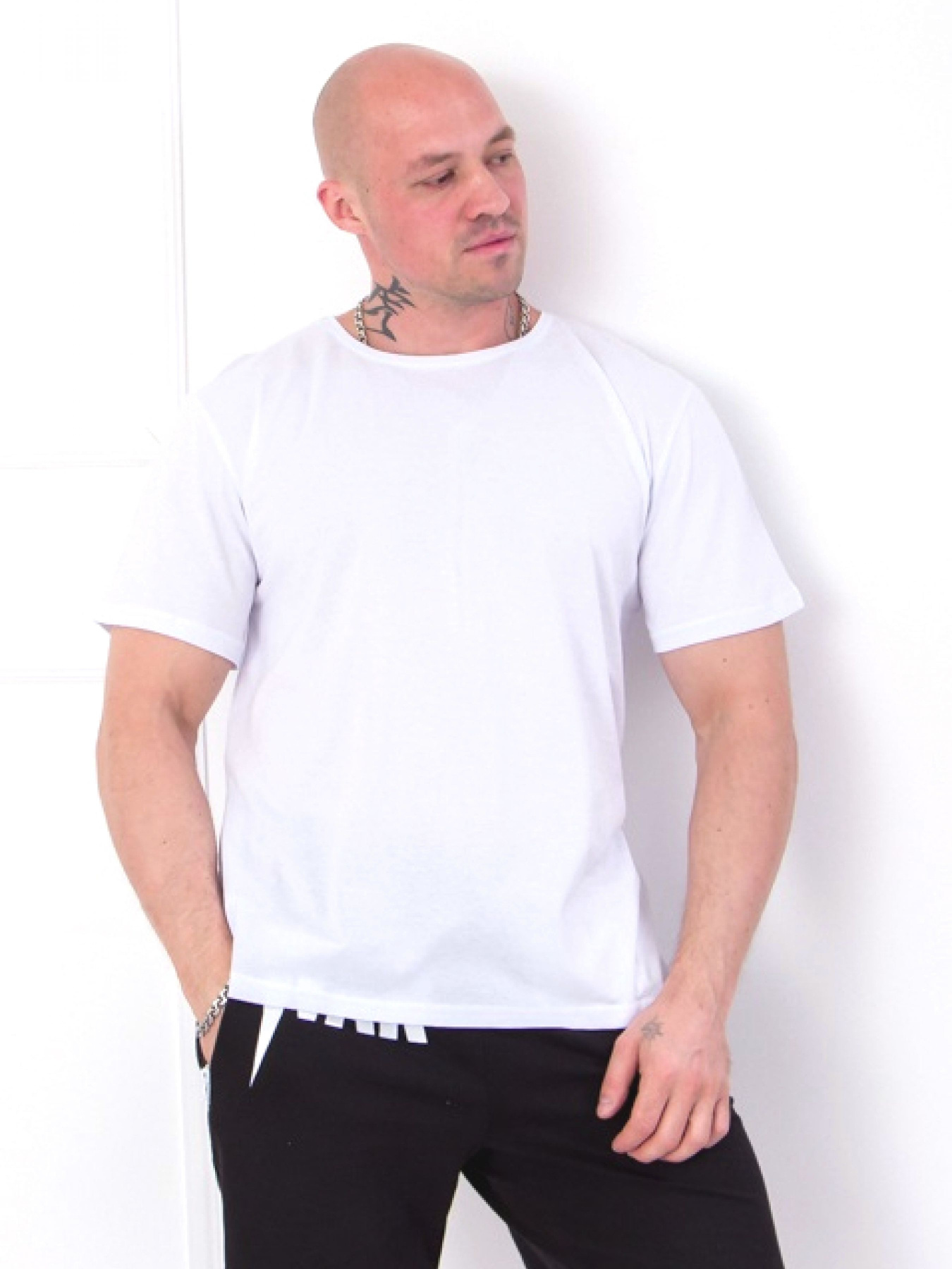 Футболка Носи своє модель 8012-2-blij Фото