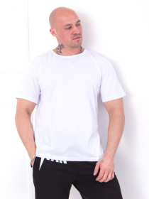 Футболка Носи своє модель 8012-2-blij Фото