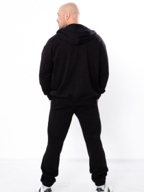 Штаны спортивные Носи своє модель 8025-025-chornij Фото