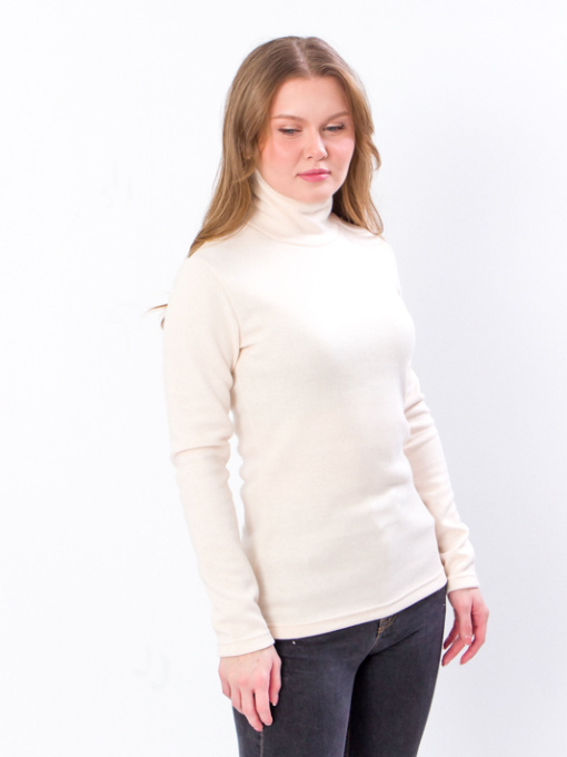 Водолазка Носи своє модель 8047-094-bezh Фото