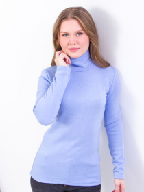 Водолазка Носи своє модель 8047-094-blakitnij Фото