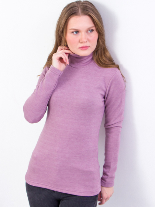 Водолазка Носи своє модель 8047-094-popelqsta-troqnda Фото