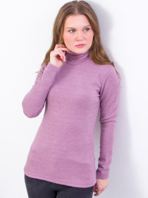 Водолазка Носи своє модель 8047-094-popelqsta-troqnda Фото