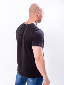 Футболка Носи своє модель 8073-001-chornij Фото