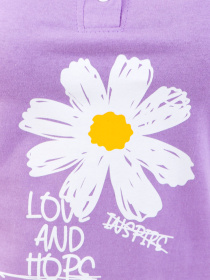 Пижама Носи своє модель 8118-001-33-1-buzok Фото