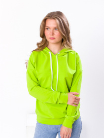 Худи Носи своє модель 8155-057-citrus Фото