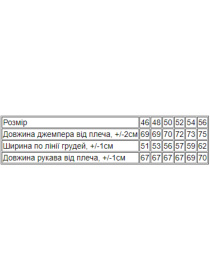 Худи и свитшоты Носи своє модель 8167-057-22-chornij-gerb Фото