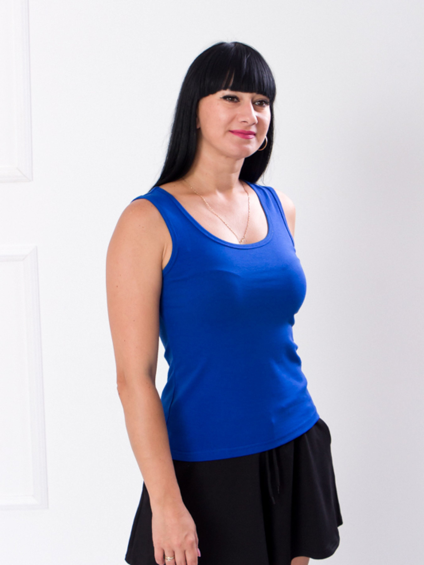 Майка Носи своє модель 8187-036-elektrik Фото