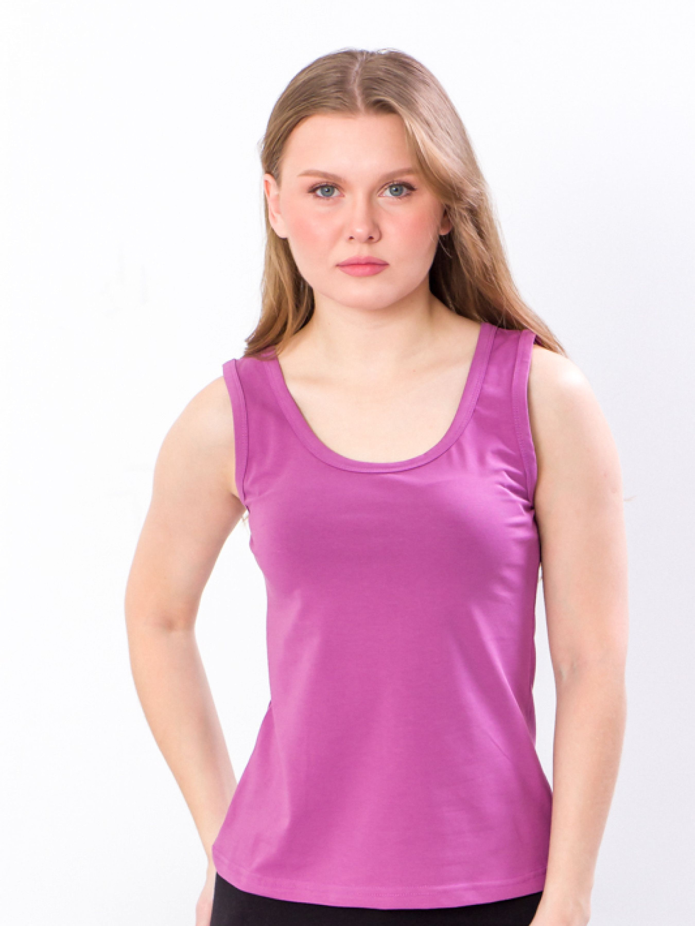 Майка Носи своє модель 8187-036-orhdeq Фото