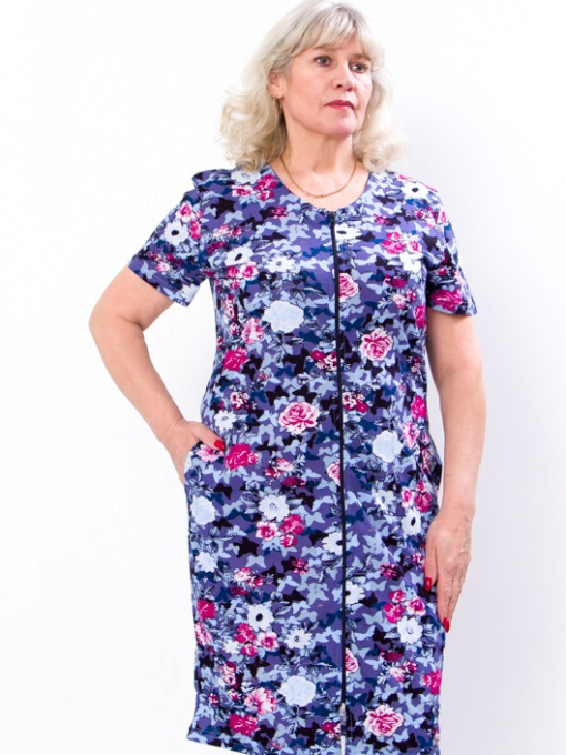 Халат Носи своє модель 8205-005-kvti-na-sinxomu Фото