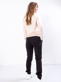 Спортивный костюм Носи своє модель 8233-057-33-1-bezh Фото