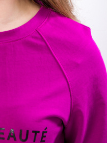 Спортивный костюм Носи своє модель 8233-057-33-1-fuksq Фото