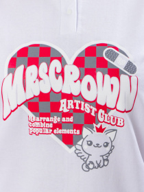 Піжама Носи своє модель 8240-024-33-1-serdechka-srij Фото