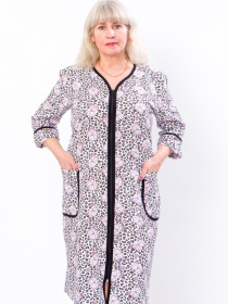 Халат Носи своє модель 8244-024-meteliki Фото