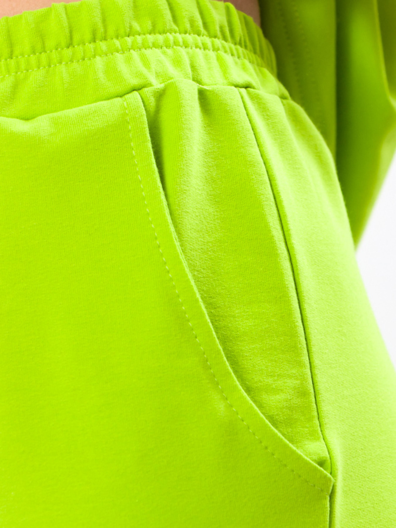 Спортивный комплект Носи своє модель 8281-057-1-citrus Фото