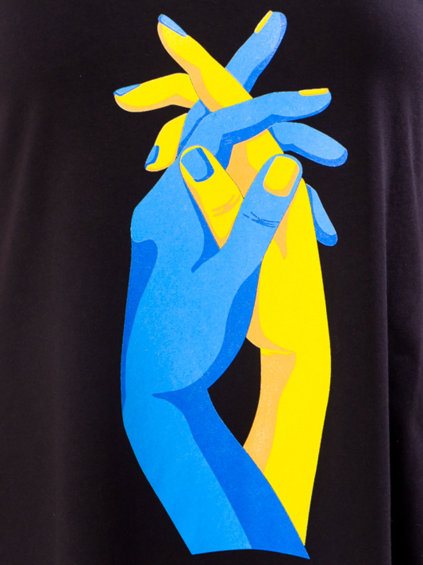 Платье мини Носи своє модель 8283-036-33-chornij Фото