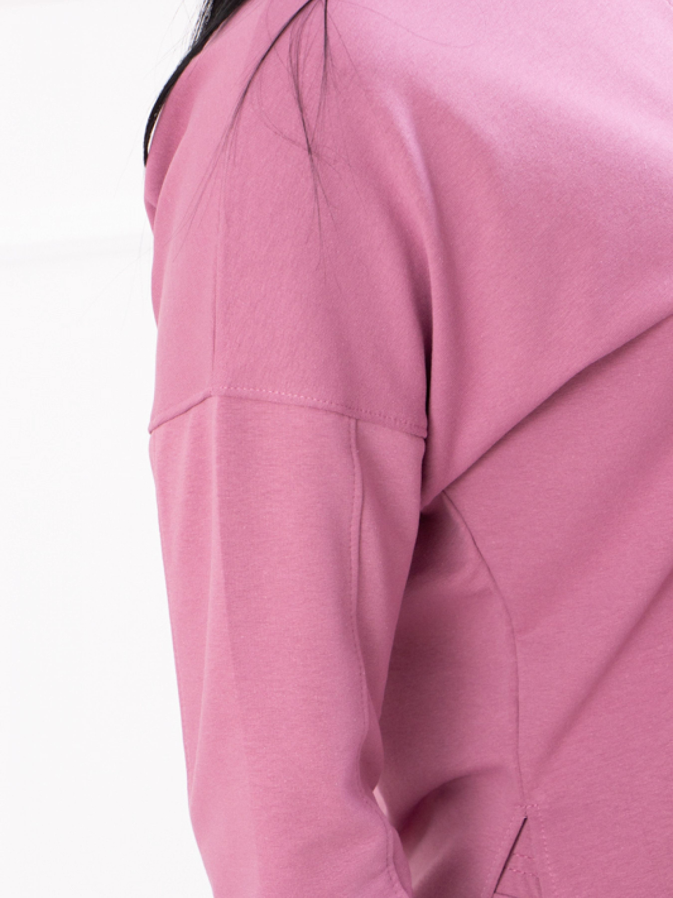 Спортивный костюм Носи своє модель 8285-057-popelqsta-troqnda Фото