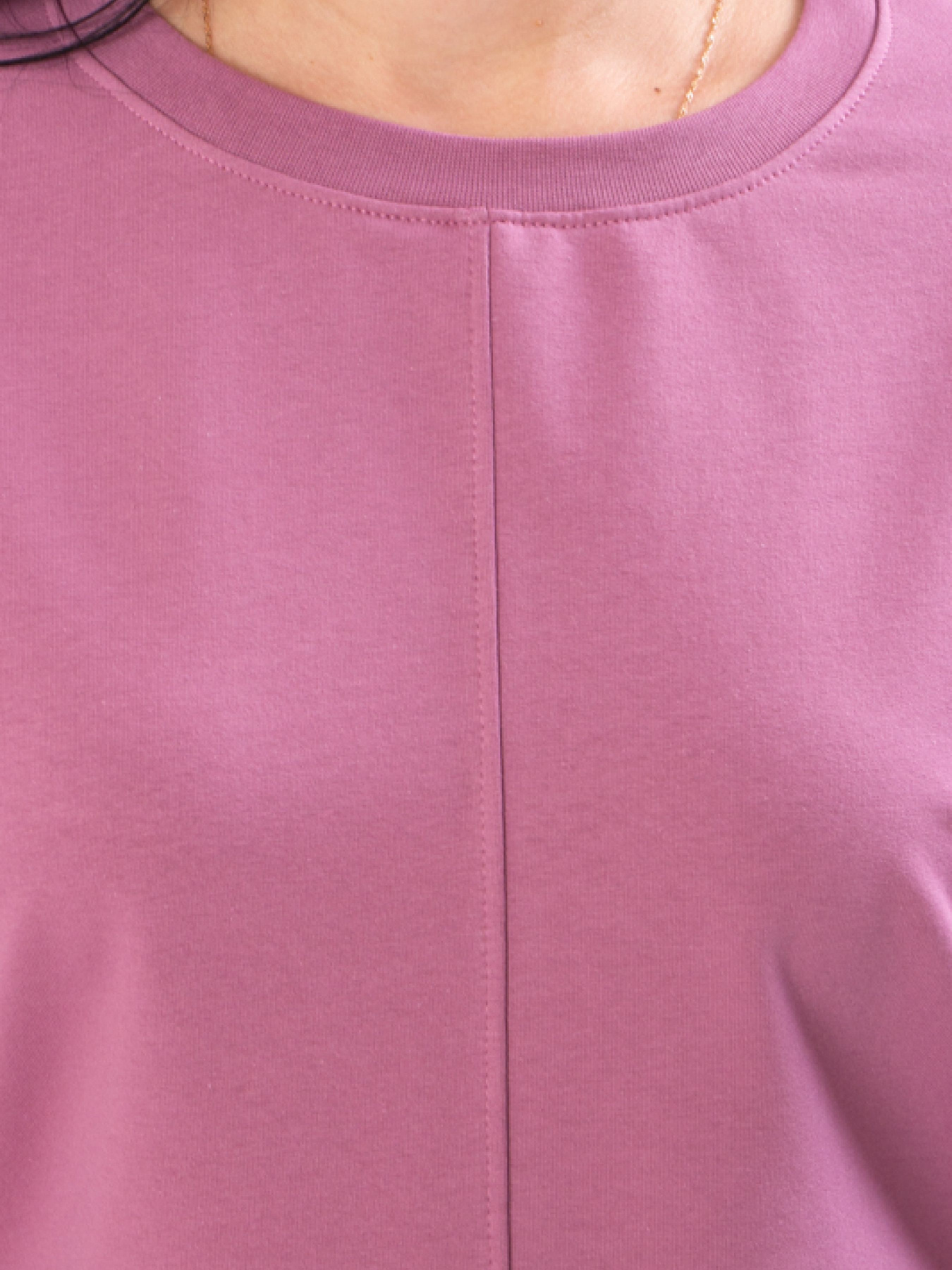 Спортивный костюм Носи своє модель 8285-057-popelqsta-troqnda Фото