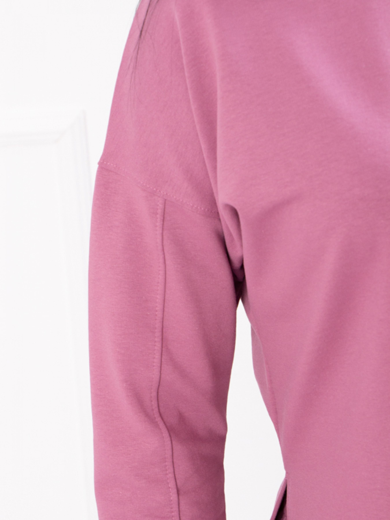 Спортивный костюм Носи своє модель 8285-057-popelqsta-troqnda Фото