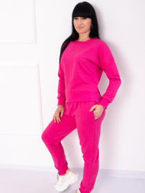 Спортивный костюм Носи своє модель 8285-057-troqnda Фото