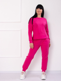 Спортивный костюм Носи своє модель 8285-057-troqnda Фото