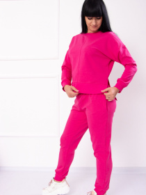Спортивний костюм Носи своє модель 8285-057-troqnda Спортивний костюм Носи своє модель 8285-057-troqnda Фото