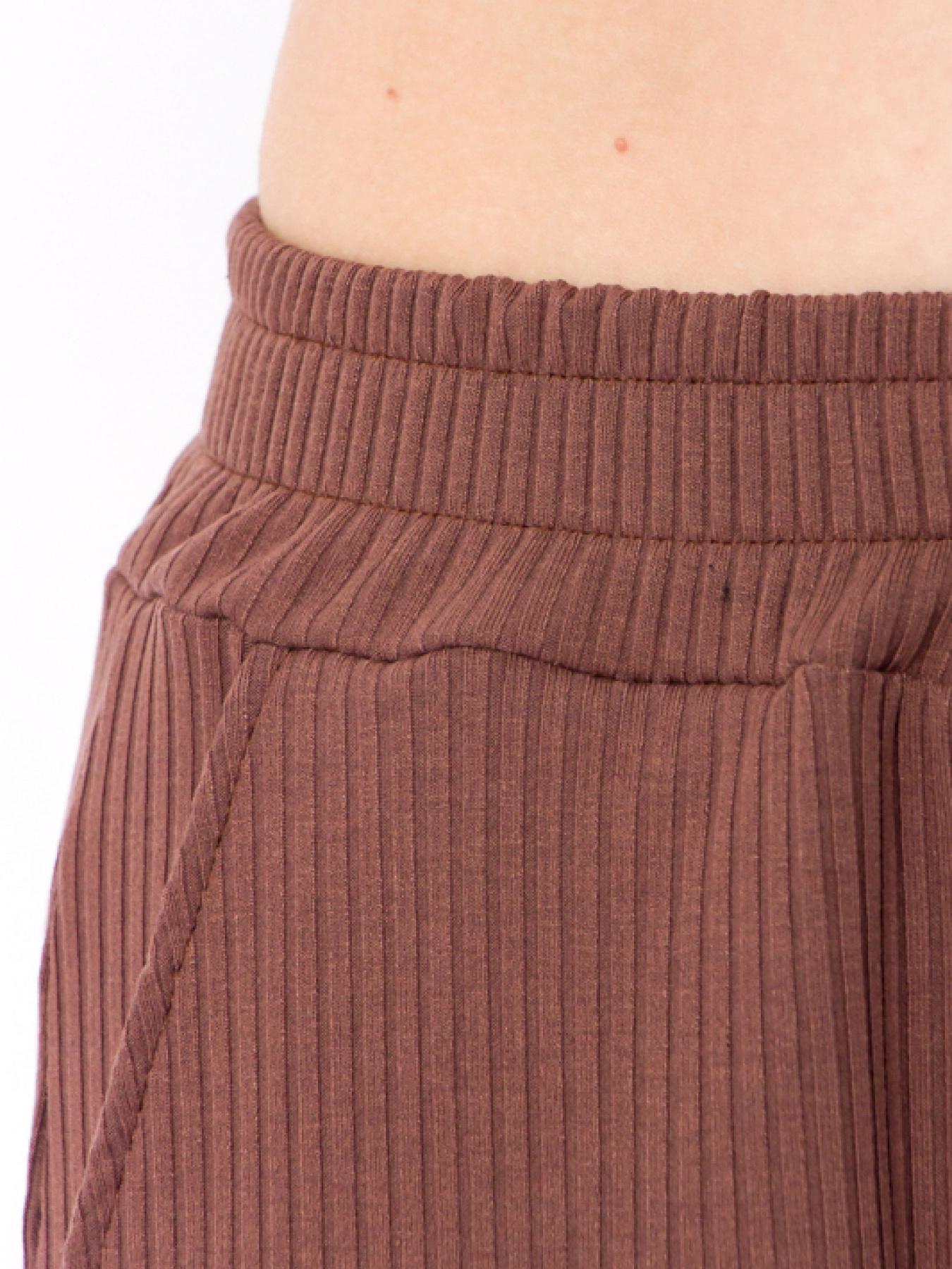 Палаццо Носи своє модель 8293-103-korichnevij Фото