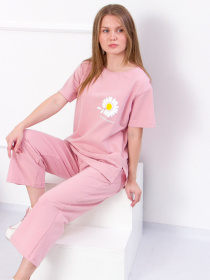 Костюм Носи своє модель 8295-057-33-pudra Фото