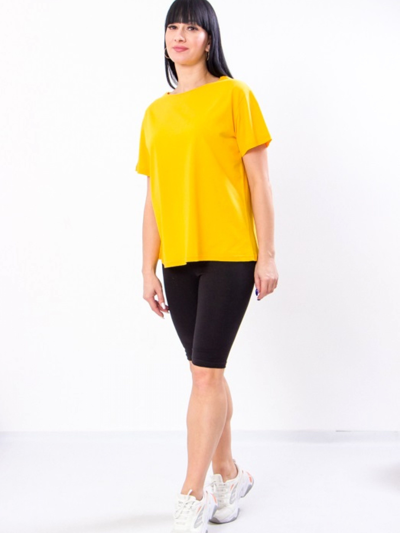 Велосипедки Носи своє модель 8301-036-1-chornij Фото