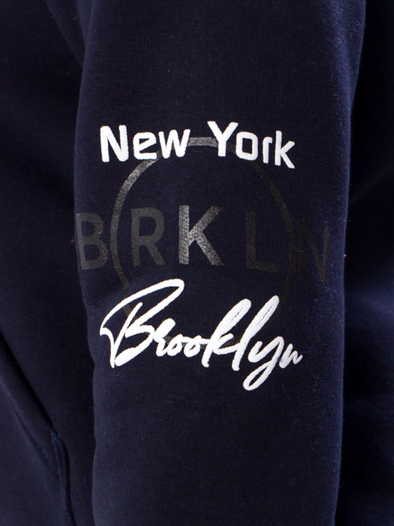 Худи Носи своє модель 8303-025-33-chornilxno-sinj-nyc Худи Носи своє модель 8303-025-33-chornilxno-sinj-nyc Фото