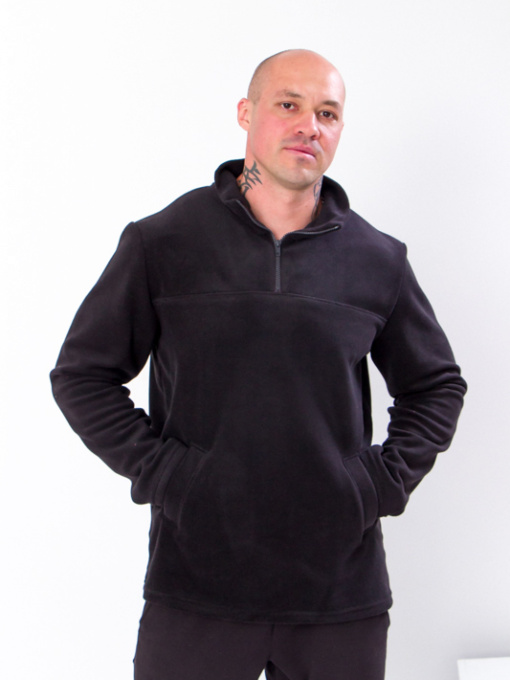 Джемпер Носи своє модель 8307-027-chornij Фото