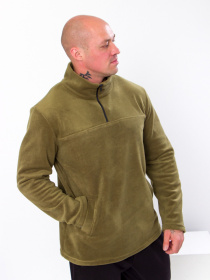 Кофта Носи своє модель 8307-027-olivka Фото