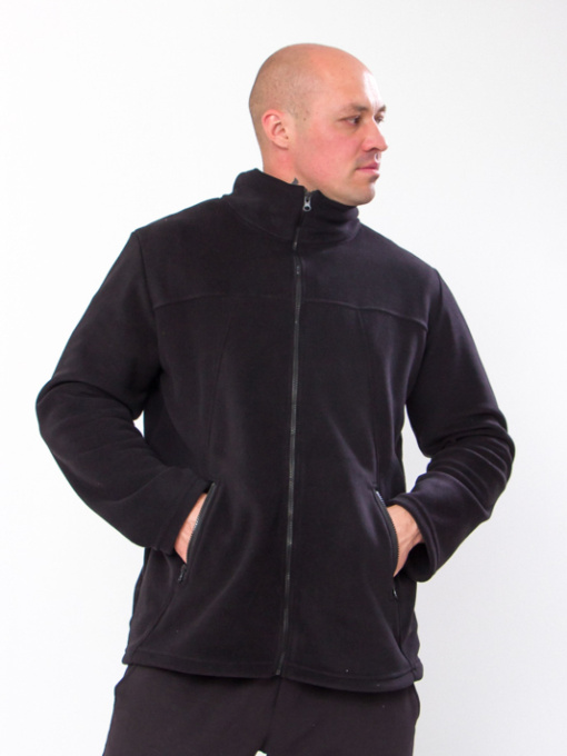 Кофта Носи своє модель 8308-027-chornij Фото