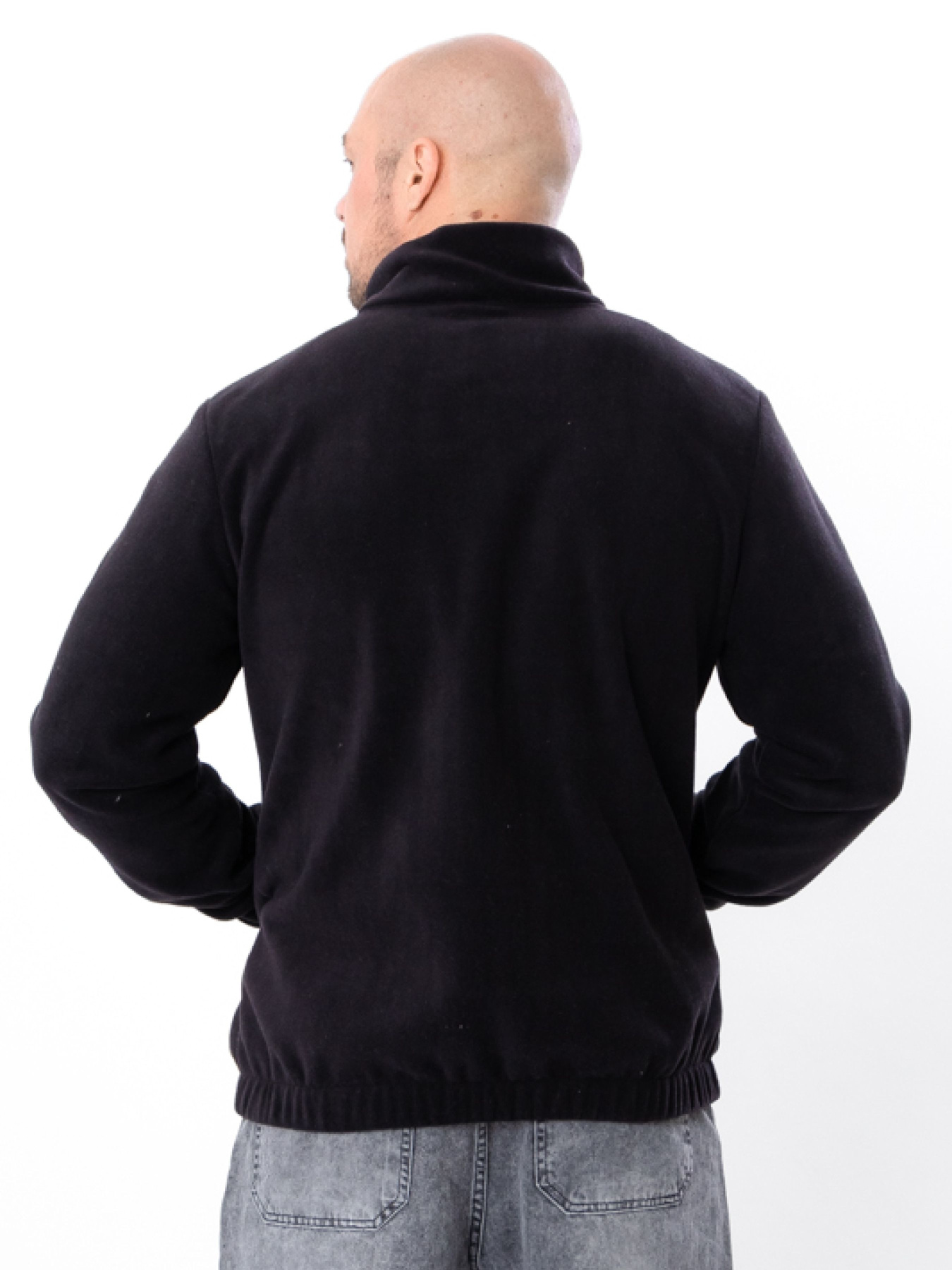 Кофта Носи своє модель 8310-027-chornij Фото