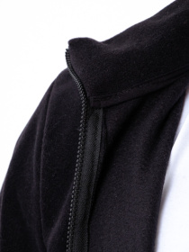 Кофта Носи своє модель 8310-027-chornij Фото