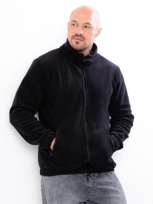 Кофта Носи своє модель 8310-027-chornij Фото