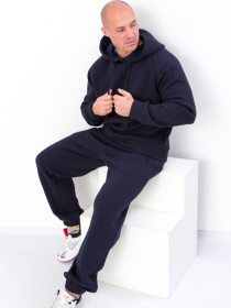 Костюм Носи своє модель 8311-025-chornilxno-sinj Фото