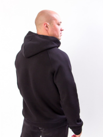 Худи Носи своє модель 8313-025-chornij Фото