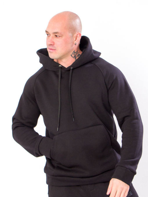 Худі Носи своє модель 8313-025-chornij Фото