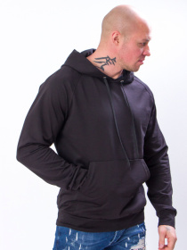 Худи Носи своє модель 8313-057-chornij Фото