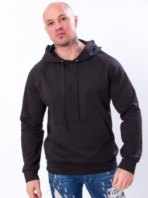 Худі Носи своє модель 8313-057-chornij Фото