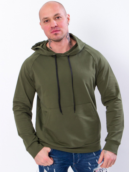 Худи Носи своє модель 8313-057-hak Фото