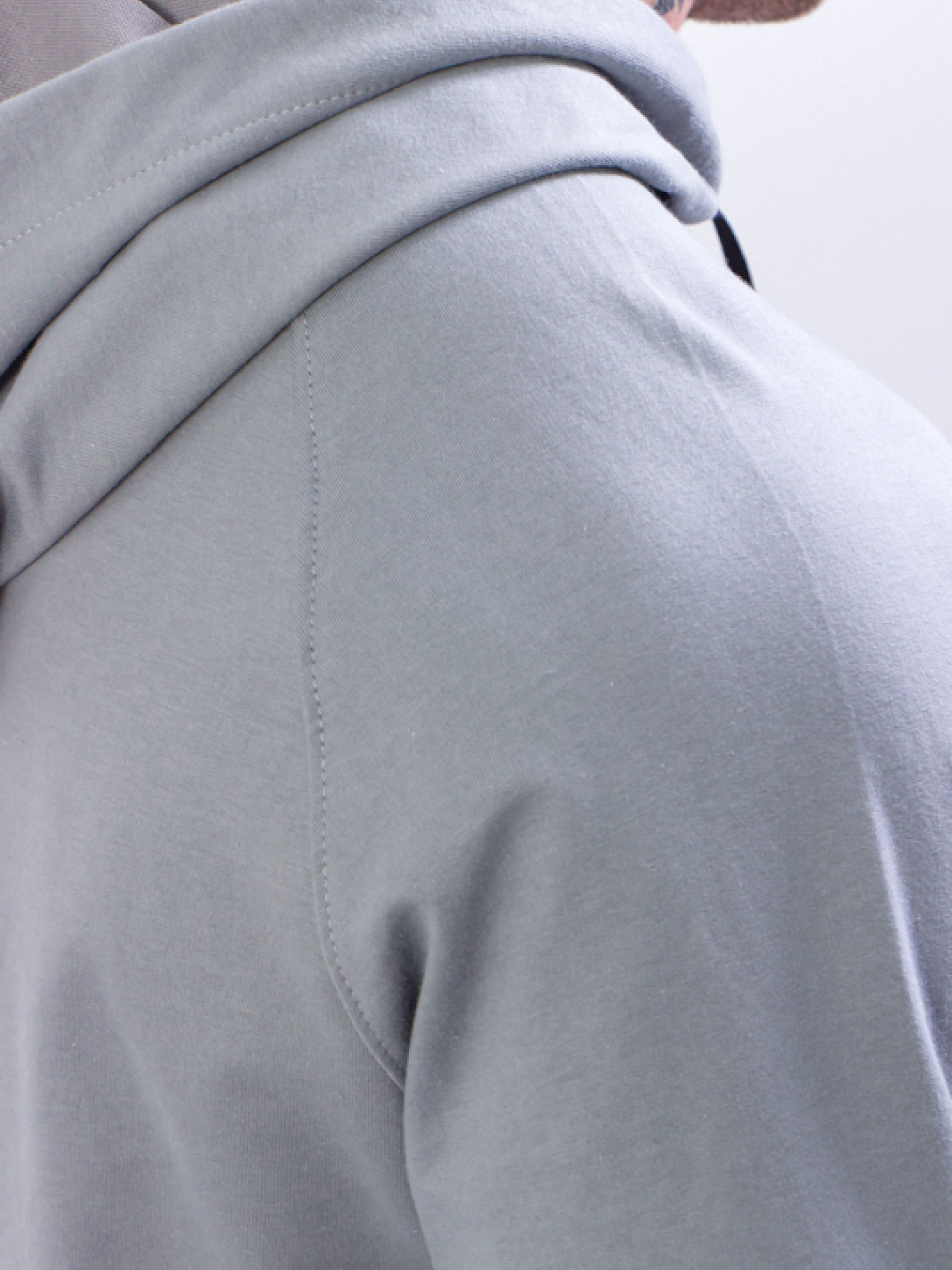 Худи Носи своє модель 8313-057-svtlij-graft Фото