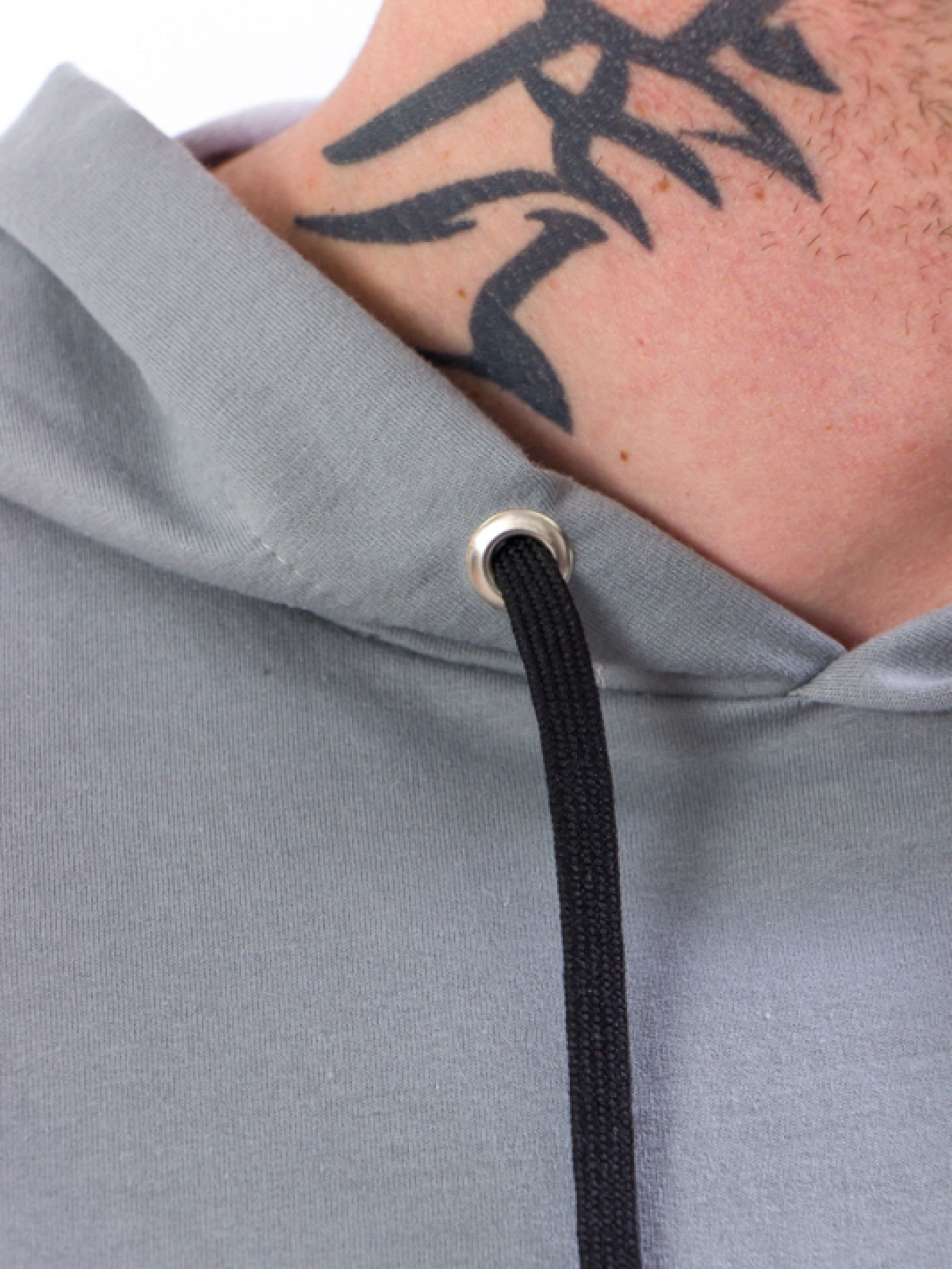 Худи Носи своє модель 8313-057-svtlij-graft Фото