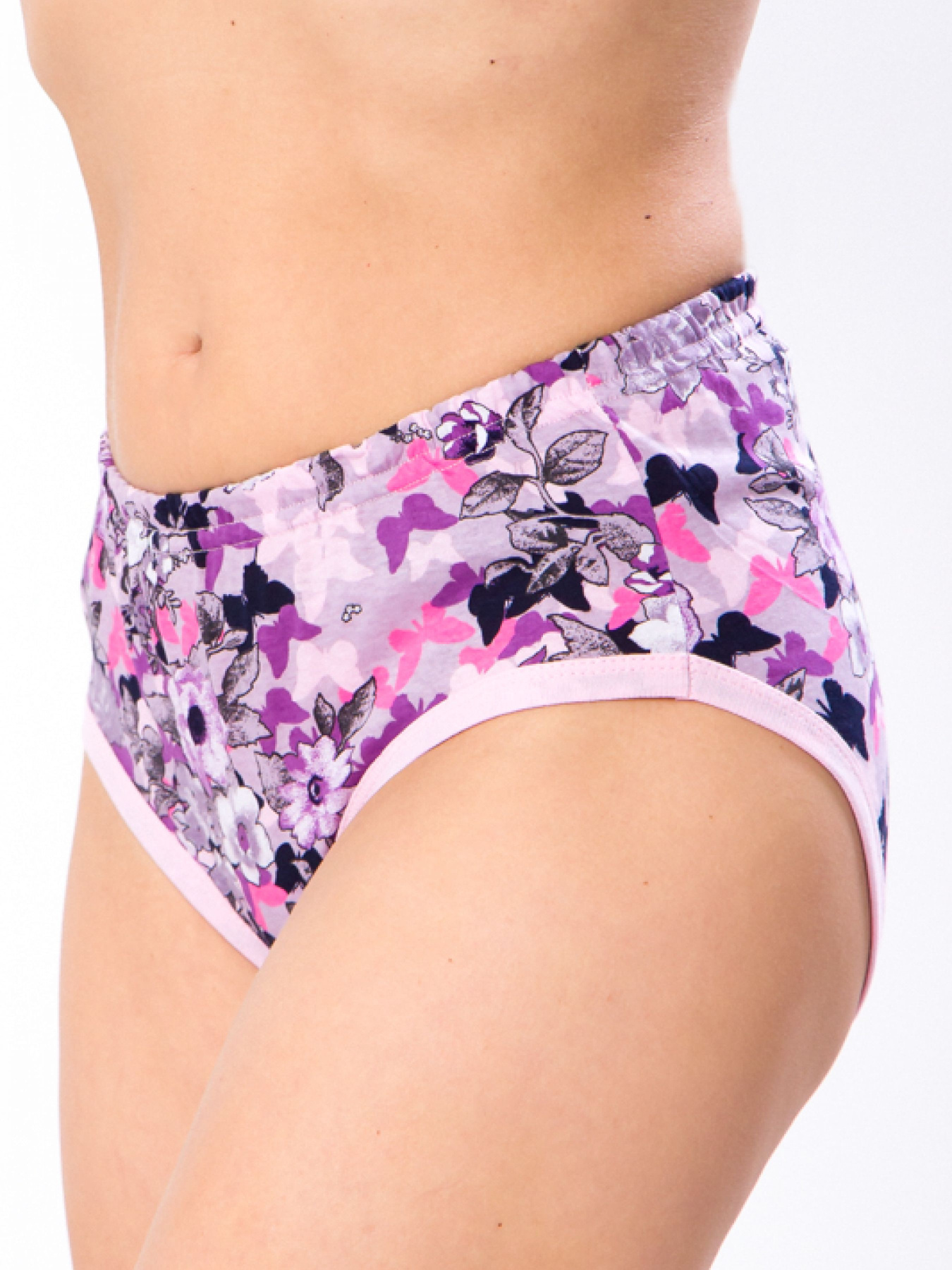 Трусы Носи своє модель 8317-002-kvti-buzok Фото