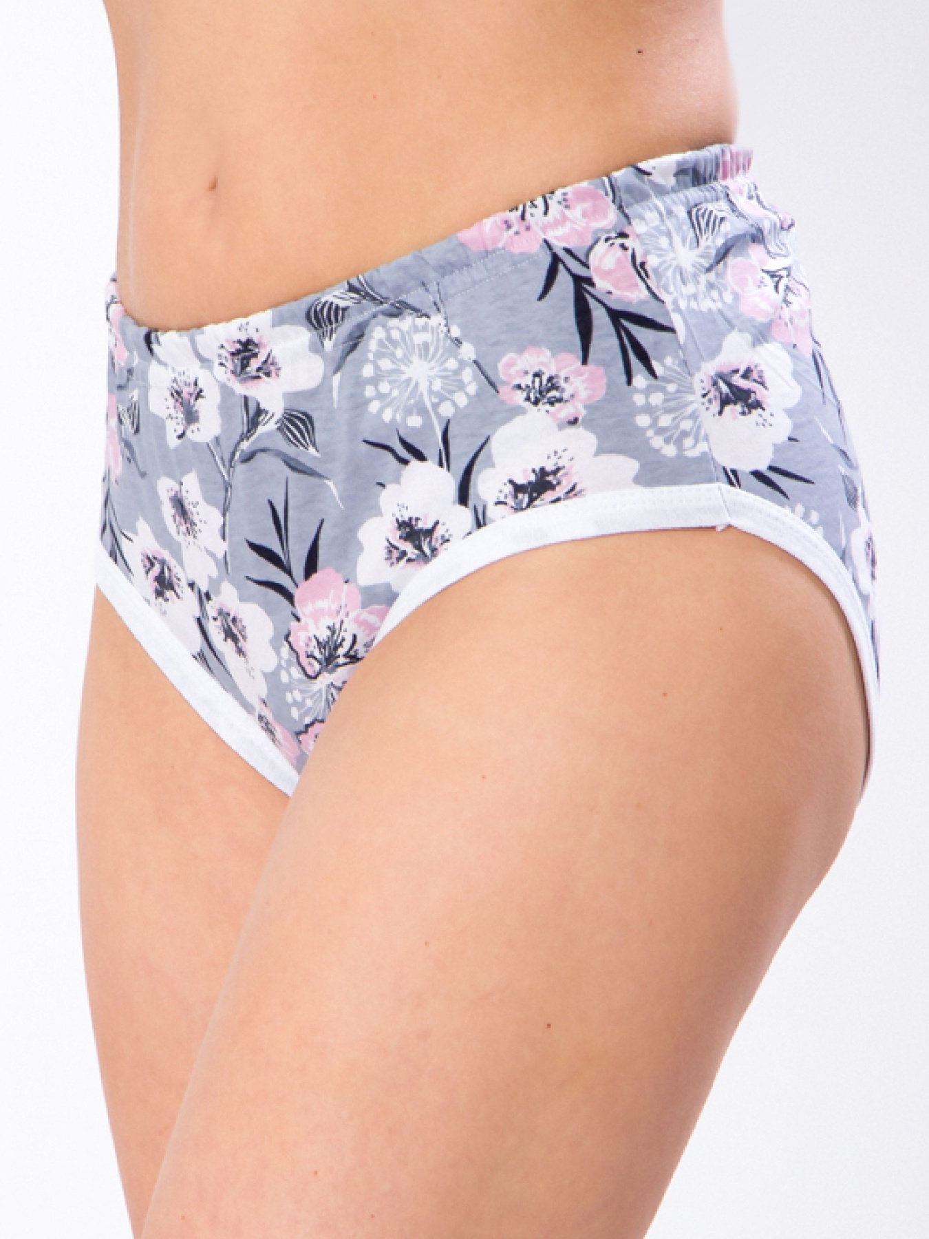 Трусы Носи своє модель 8317-002-kvti-polin Фото